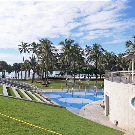 South Of Fifth Studio Steps To Beach On Ocean Drive Miami Beach Eksteriør bilde
